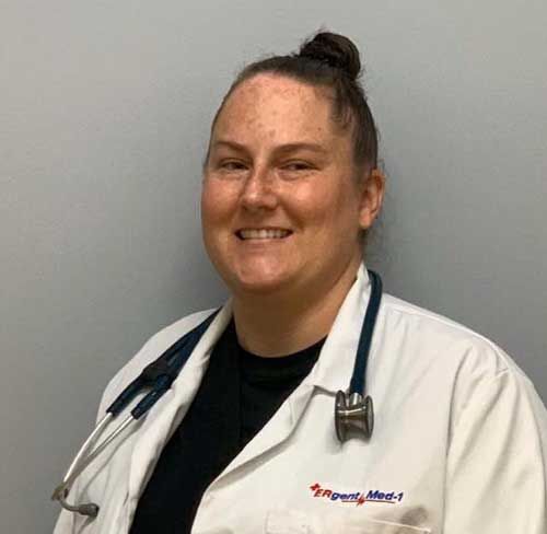 Kelly Boyette Family Nurse Practitioner, ERgent Med