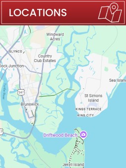 ERgent Med Immediate Care in Brunswick, GA and St. Simons Island, GA ERgent Med Immediate Care in Brunswick, GA and St. Simons Island, GA