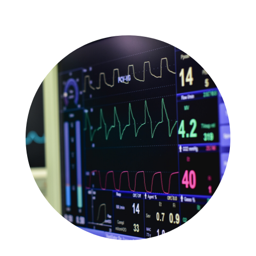 12 lead ekg with instant results offered at  Brunswick or St. Simons ERgent Med
