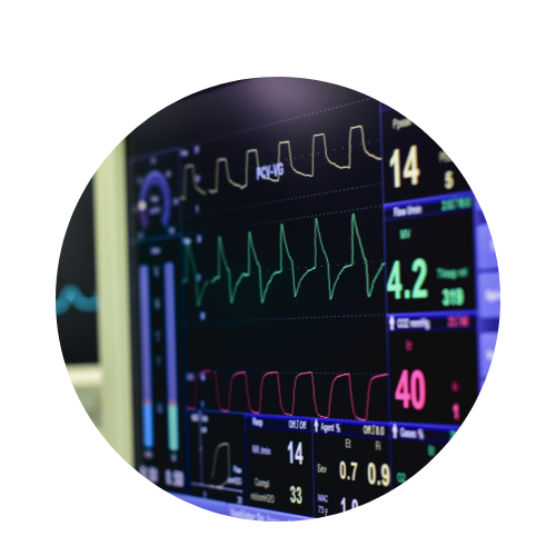 12 lead ekg with instant results offered at  Brunswick or St. Simons ERgent Med